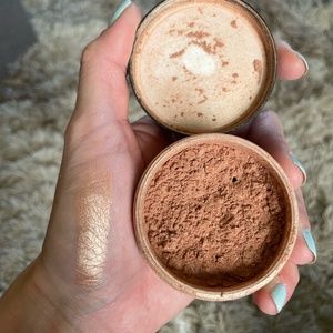 Youngblood Cosmetics Lunar Dust - Dusk